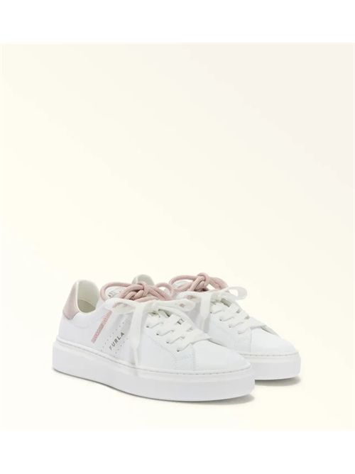 HYPE SNEAKER FURLA | YK77HYP.BX43923063S TALCO h/COROLLA